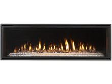 Load image into Gallery viewer, Mezzo Linear Fireplace