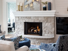 Load image into Gallery viewer, Phoenix TrueView Fireplace