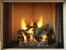 Load image into Gallery viewer, Rutherford Fireplace