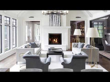 Load and play video in Gallery viewer, True Series Indoor Gas Fireplace
