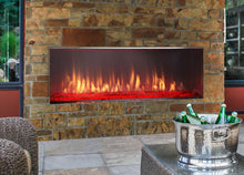 Load image into Gallery viewer, Outdoor Lifestyles Lanai Gas Fireplace
