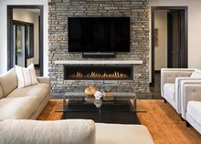 Load image into Gallery viewer, Mezzo Series Gas Fireplace
