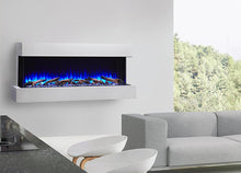 Load image into Gallery viewer, Scion Trinity Electric Fireplace
