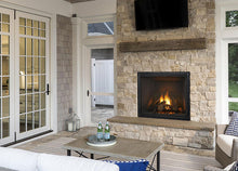 Load image into Gallery viewer, True Series Indoor Gas Fireplace
