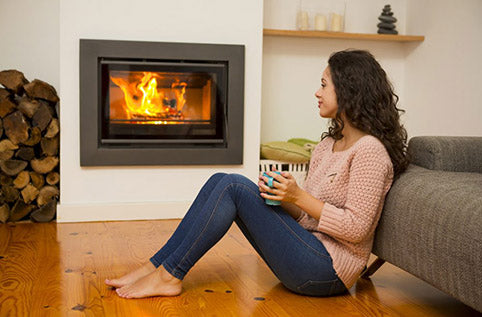 How To Prepare Your Fireplace For Winter