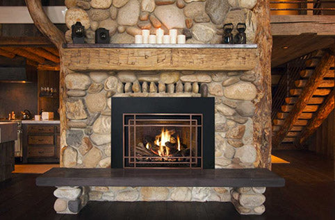 The Cost Of A Fireplace