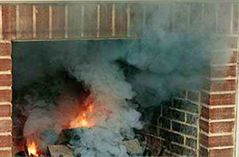Issues To Be Aware Of When It Comes To Your Fireplace