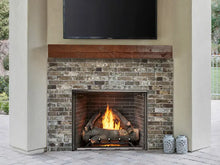Load image into Gallery viewer, Courtyard Fireplace
