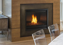Load image into Gallery viewer, 8000 Modern Gas Fireplace

