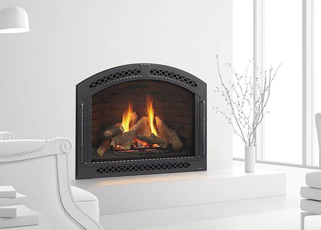Cerona Gas Fireplace