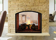 Load image into Gallery viewer, Corner Series Gas Fireplace
