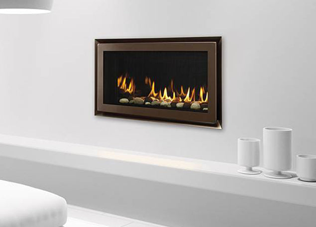 Cosmo 32 Gas Fireplace