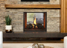 Load image into Gallery viewer, Escape See-Through Gas Fireplace

