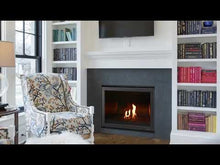 Load and play video in Gallery viewer, 6000 Modern Gas Fireplace
