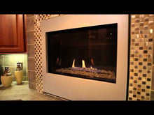 Load and play video in Gallery viewer, Metro 32 Gas Fireplace
