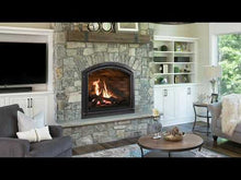 Load and play video in Gallery viewer, Cerona Gas Fireplace
