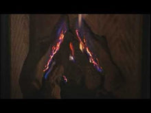 Load and play video in Gallery viewer, Everest Gas Fireplace
