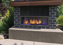 Load image into Gallery viewer, Outdoor Lifestyles Lanai Gas Fireplace
