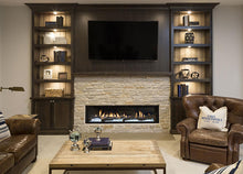 Load image into Gallery viewer, Mezzo Series Gas Fireplace
