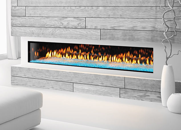 Primo Series Gas Fireplace