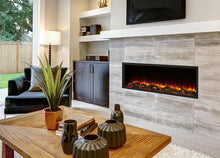 Load image into Gallery viewer, Scion Electric Fireplace
