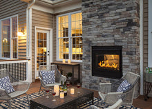 Load image into Gallery viewer, Outdoor Lifestyles Twilight Modern Gas Fireplace
